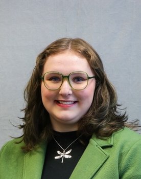 McKenzie Morgan as Mama/Podcast Women/Doctor #3 (voice)