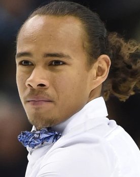 Elladj Baldé as Self