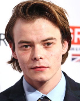 Charlie Heaton