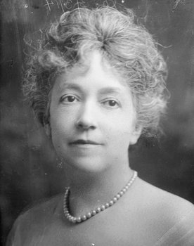 Elsie de Wolfe