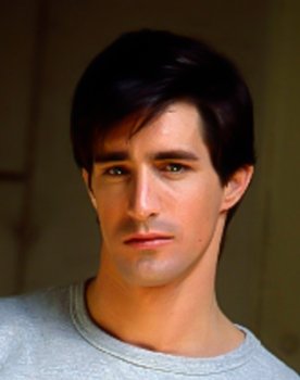 Robert Tyler as Private Seymour