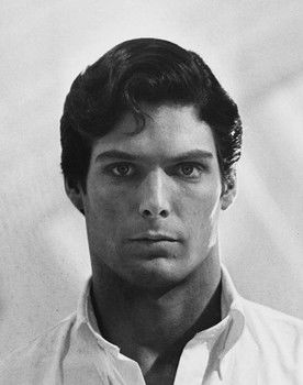 Christopher Reeve