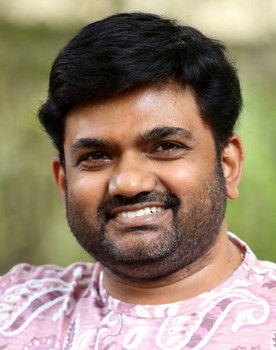 Maruthi Dasari