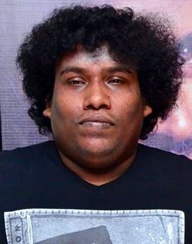 Yogi Babu