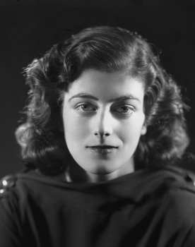Sarah Churchill