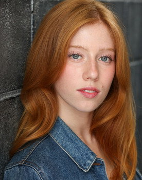 Olivia Sprague