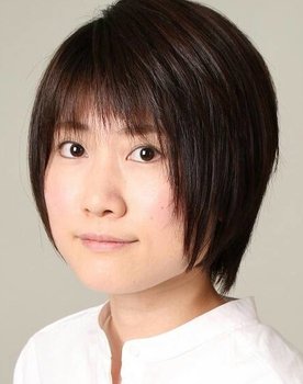 Kazumi Togashi as Sekai Kamiki (voice)