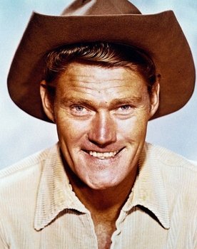 Chuck Connors as Senator Robert Fraser
