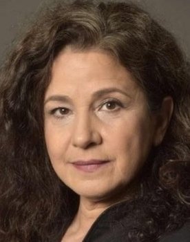 Anat Waxman as 