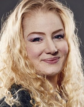 Sanne Søndergaard