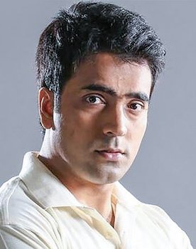 Abir Chatterjee as Byomkesh Bakshi