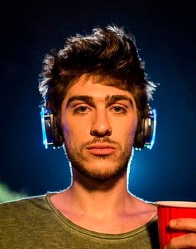 Lautaro Bettoni as 