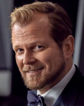 Antti Luusuaniemi