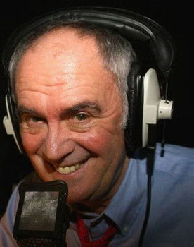 Sid Waddell