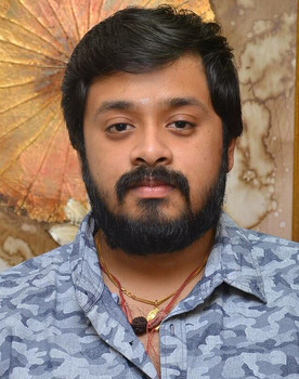 Amresh Ganesh