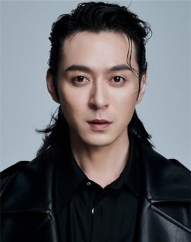 Gao Mingyang
