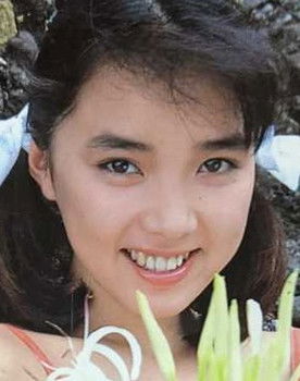 Chiyoko Ogura as 