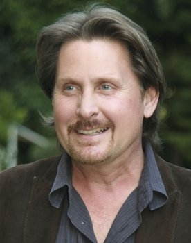 Emilio Estevez Photo