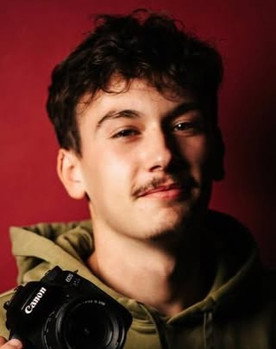 Théo Sorant as Lui-même