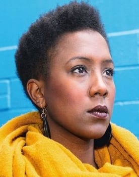 Jade Anouka as Maria