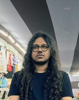 Abhijit Majumder as 