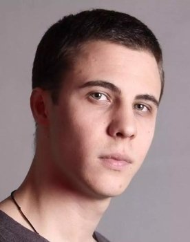 Aleksandr Lyapin