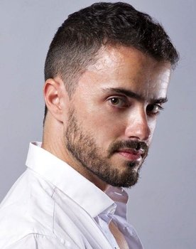 Albert Ortiz