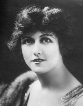 Peggy Hyland