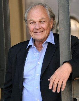 Michael König as Bernd Hoffmann