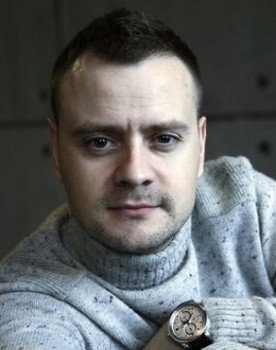 Yuriy Moseychuk