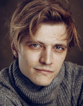 Andrey Gryzlov as Сашка