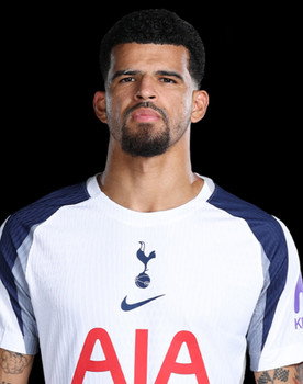 Dominic Solanke