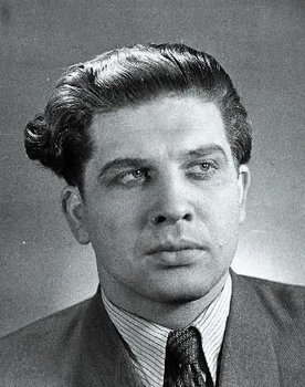 Aksel Orav as Archie Lee