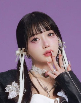 Rei Kuromiya as Self