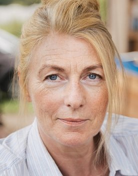 Christine Wilhelmi