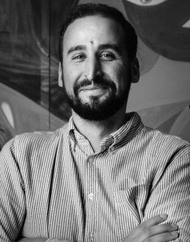 Haroun Souirji as Self