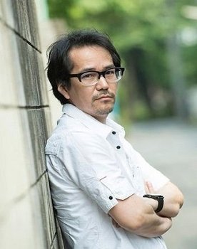 Kenji Kamiyama as Self