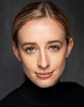 Millie Van Kol as Sierra