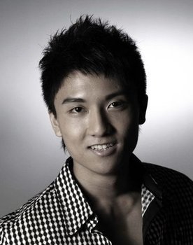 Calvin Chan as 