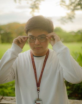 Jadrien Morales as Phone Voice (VO)