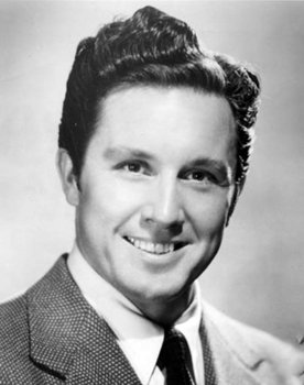 John Raitt as Frank Butler