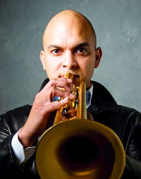 Irvin Mayfield as Self