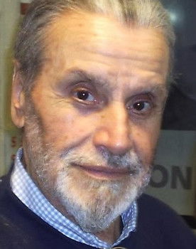 Ricardo Romero Curbelo