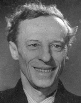 Nikolai Novlyansky as Grandpa