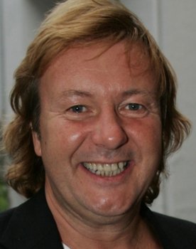 Svein Østvik