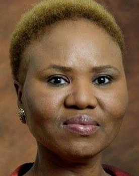 Amandla! A Revolution in Four-Part Harmony