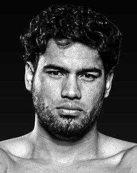 Gilberto Ramírez as Self