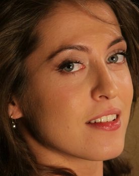 Anastasiya Meskova as Margo