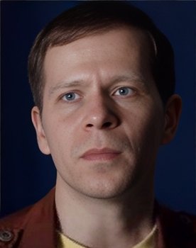 Oleg Sokolov as 