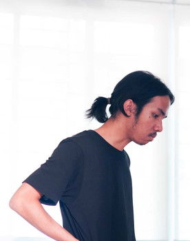 Phorames Pumporn as Villager